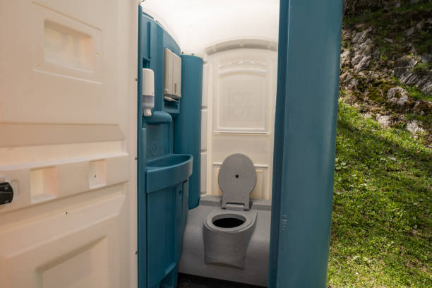 Best Long-term porta potty rental  in North Vernon, IN