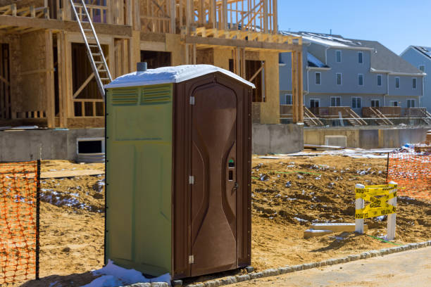 Best Long-term porta potty rental  in North Vernon, IN