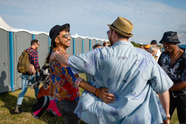 Best Event porta potty rental  in North Vernon, IN