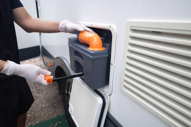 Trusted North Vernon, IN porta potty rental Experts