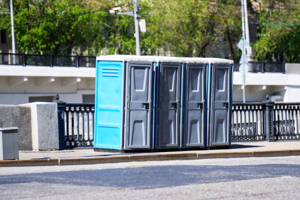 Best Porta potty cleaning services  in North Vernon, IN