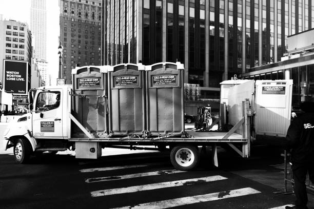 Best Emergency porta potty rental  in North Vernon, IN