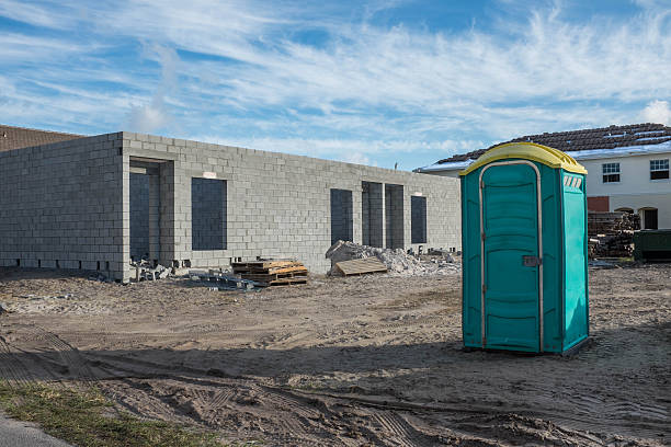 Best Affordable porta potty rental  in North Vernon, IN